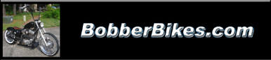 Bobber Bikes and Motorcycles