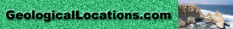 Geological Locations